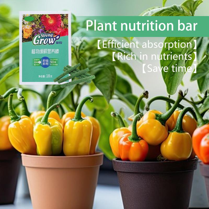 Roots Nutrition & Fitness Inglewood Photos - Fertilizante en forma de palo de