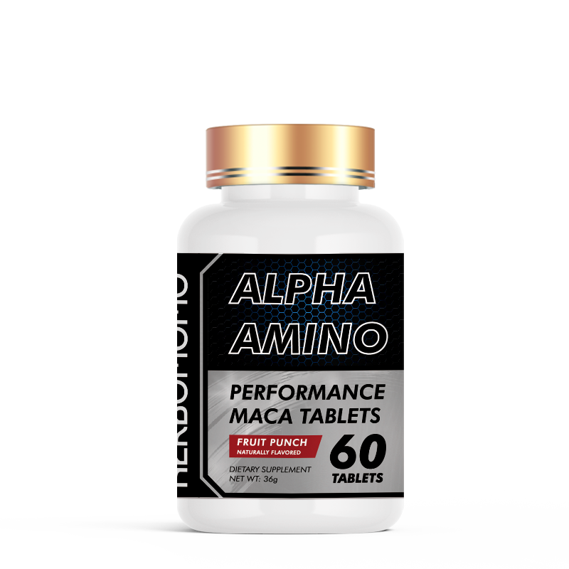 Roots Nutrition & Fitness Inglewood Photos - Suplemento Natural de Alfa Aminoácidos -