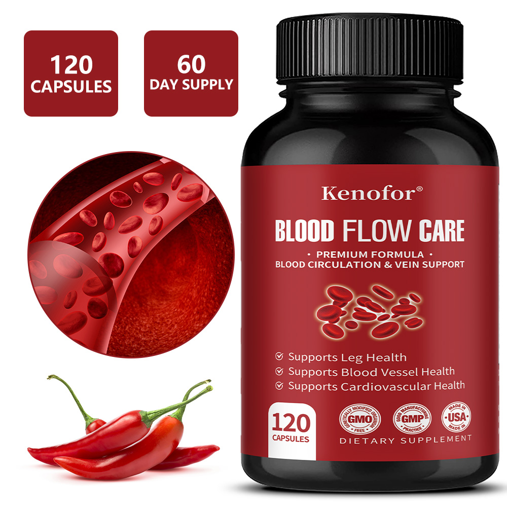 Cápsulas para el Apoyo del Flu - Roots Nutrition & Fitness Inglewood Photos reseña y precio