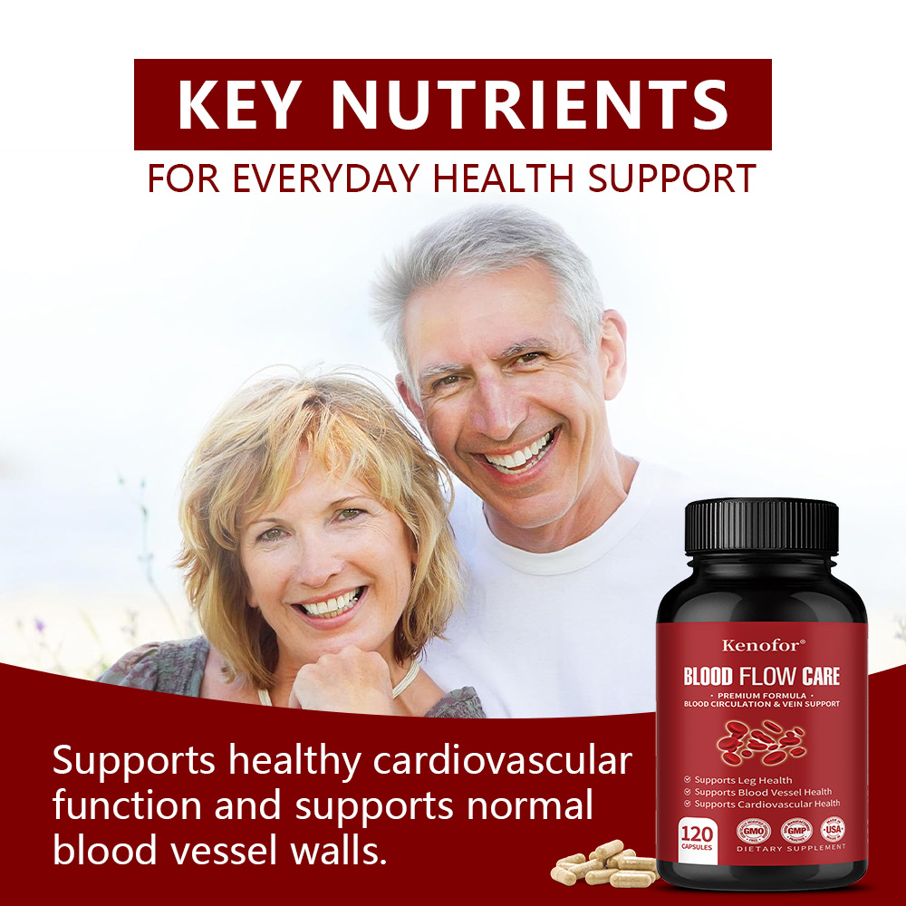 Cápsulas para el Apoyo del Flu - Roots Nutrition & Fitness Inglewood Photos reseña y precio