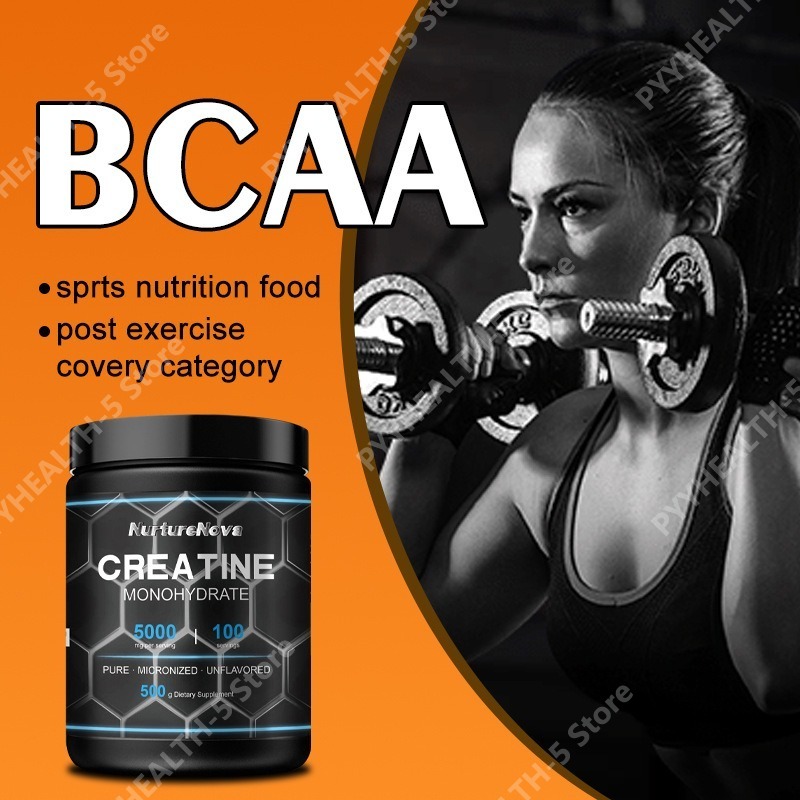 Creatina Monohidrato en Polvo  - Creatine Monohydrate Powder reseña y precio
