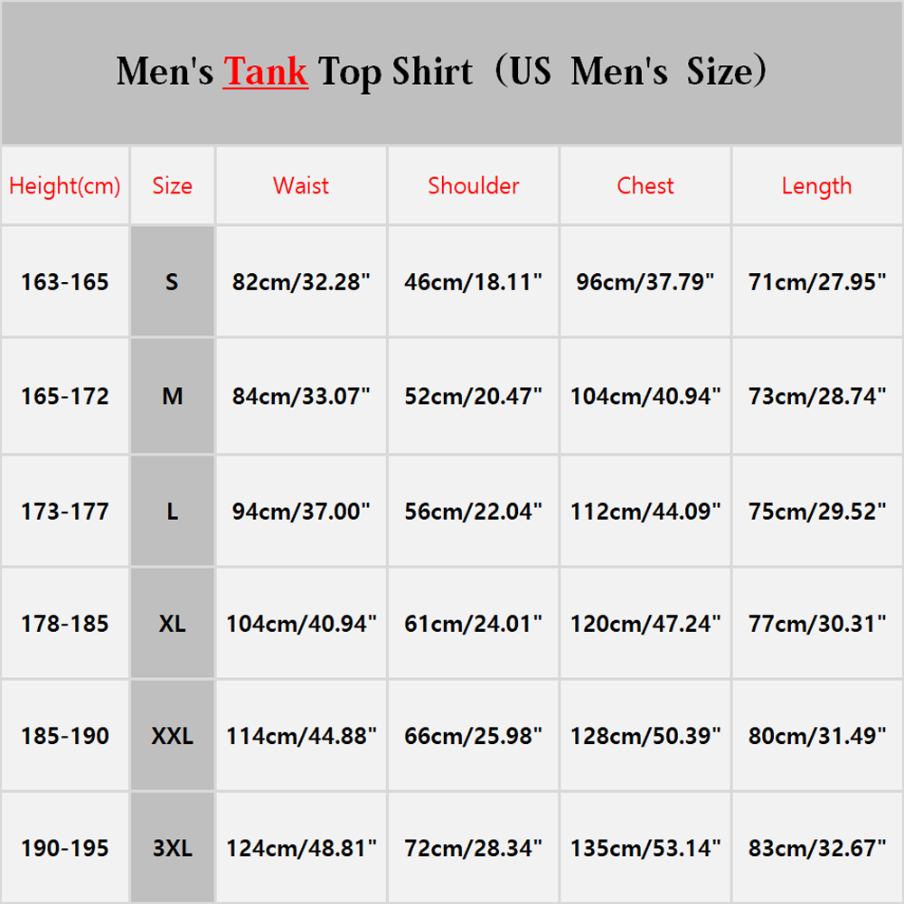 Camisetas sin mangas de algodó - Fitness Nutrition Diet reseña y precio