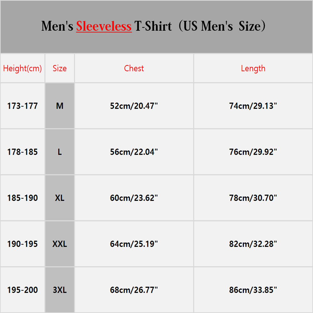 Camisetas sin mangas de algodó - Fitness Nutrition Diet reseña y precio