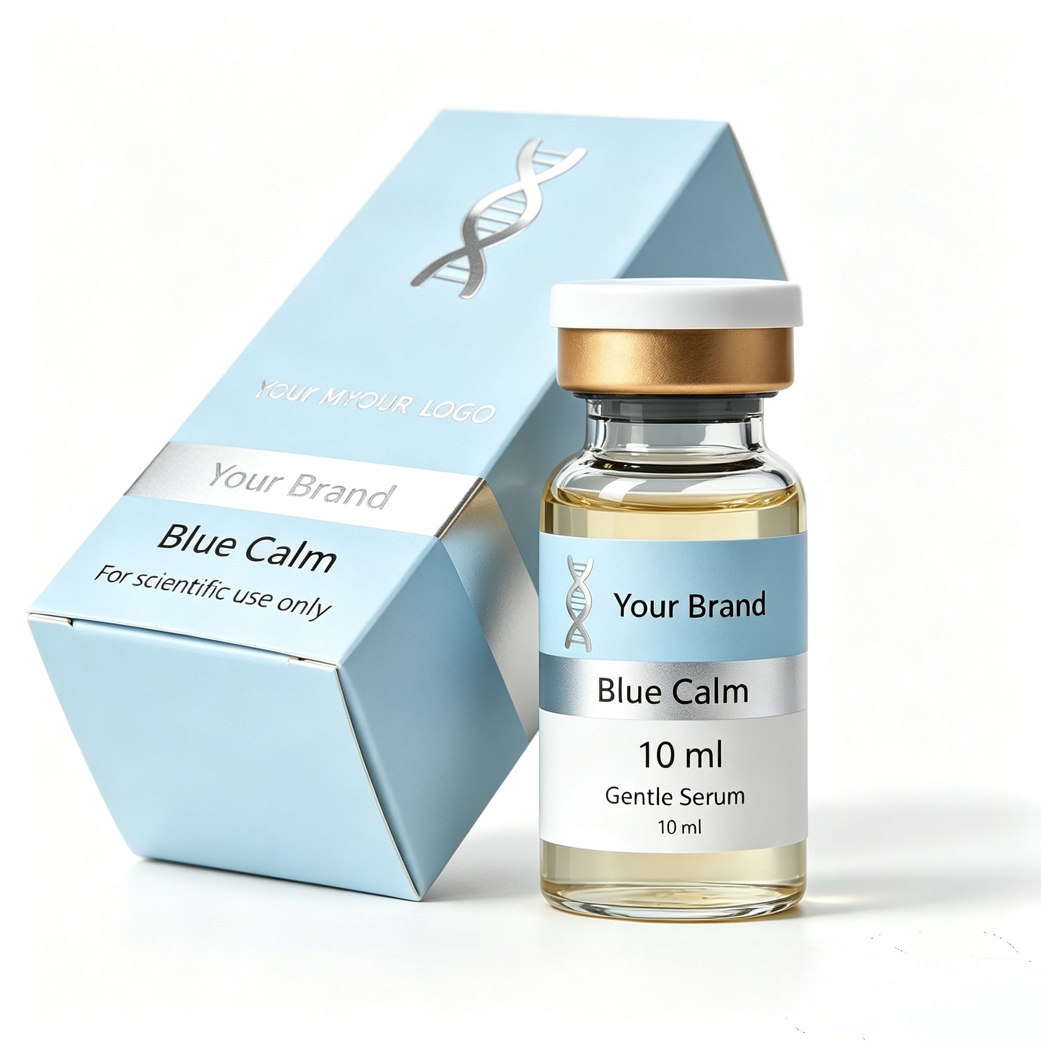 Cajas de Etiquetas HD Impermea - Fitness With Nutrition reseña y precio