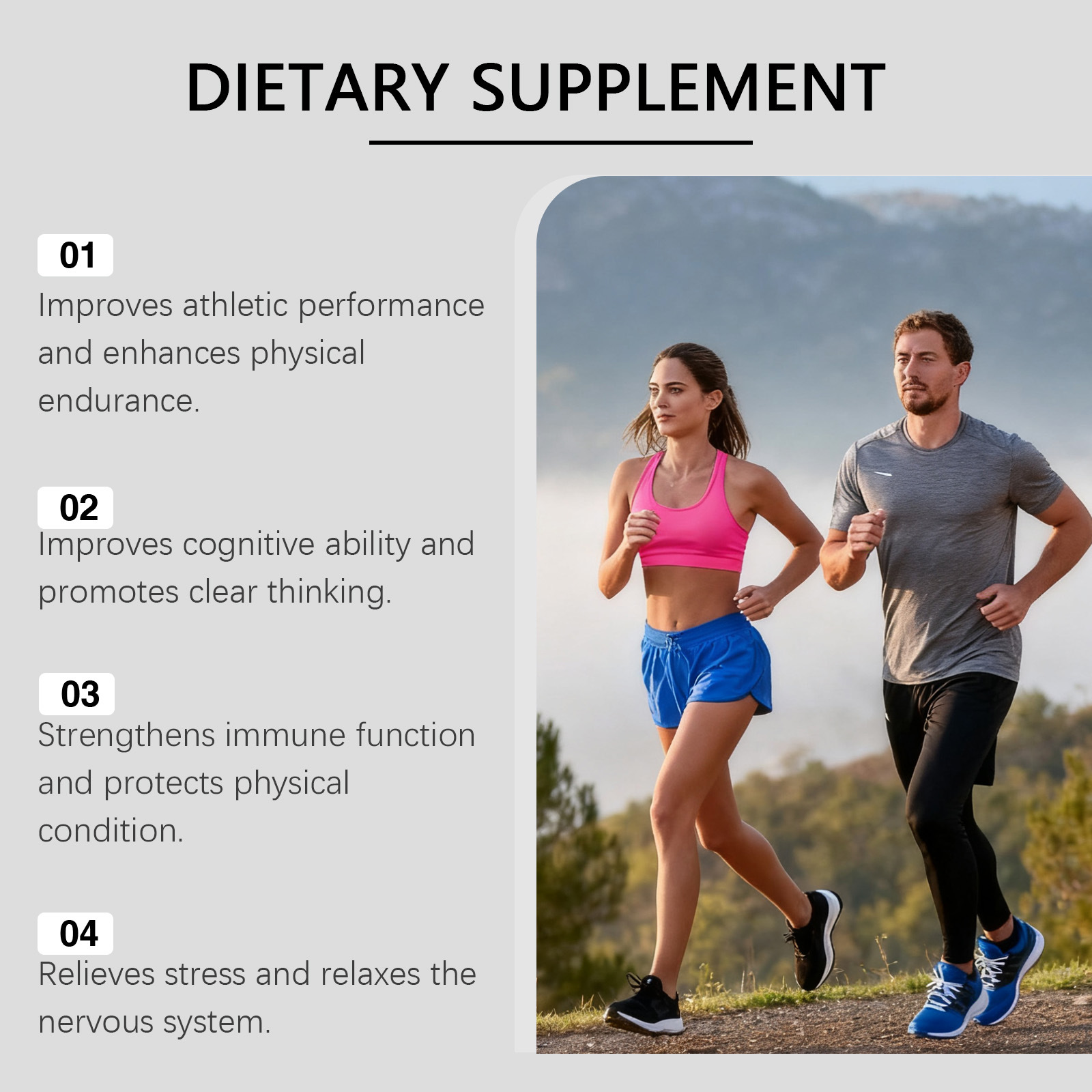 Gotas para el Cuidado Corporal - Fitness With Nutrition reseña y precio