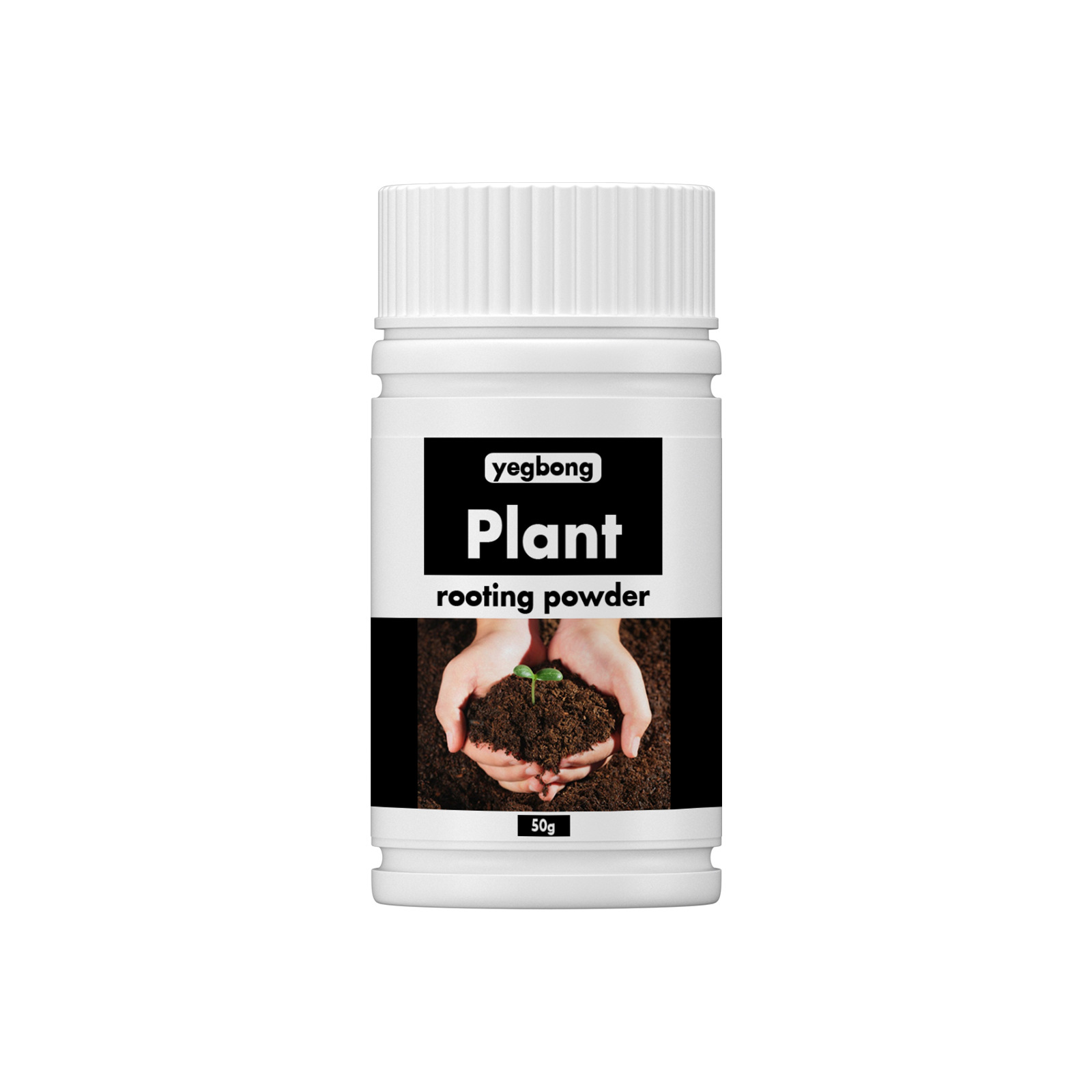 1 polvo de enraizamiento de pl - Roots Nutrition & Fitness Inglewood Photos reseña y precio
