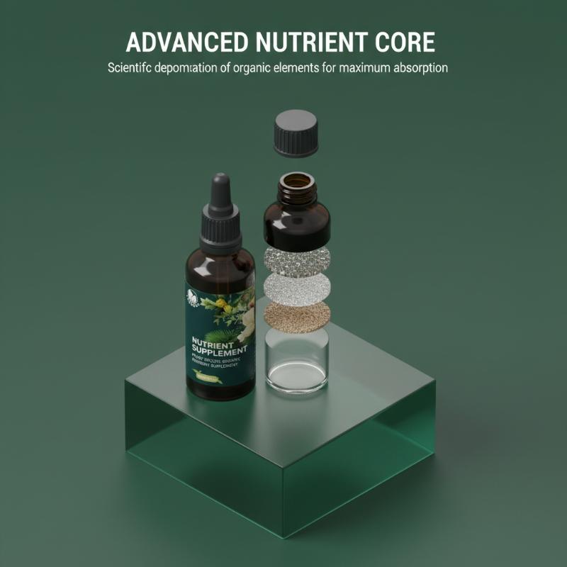 Solución Nutritiva Concentrada - Roots Nutrition & Fitness Inglewood Photos reseña y precio