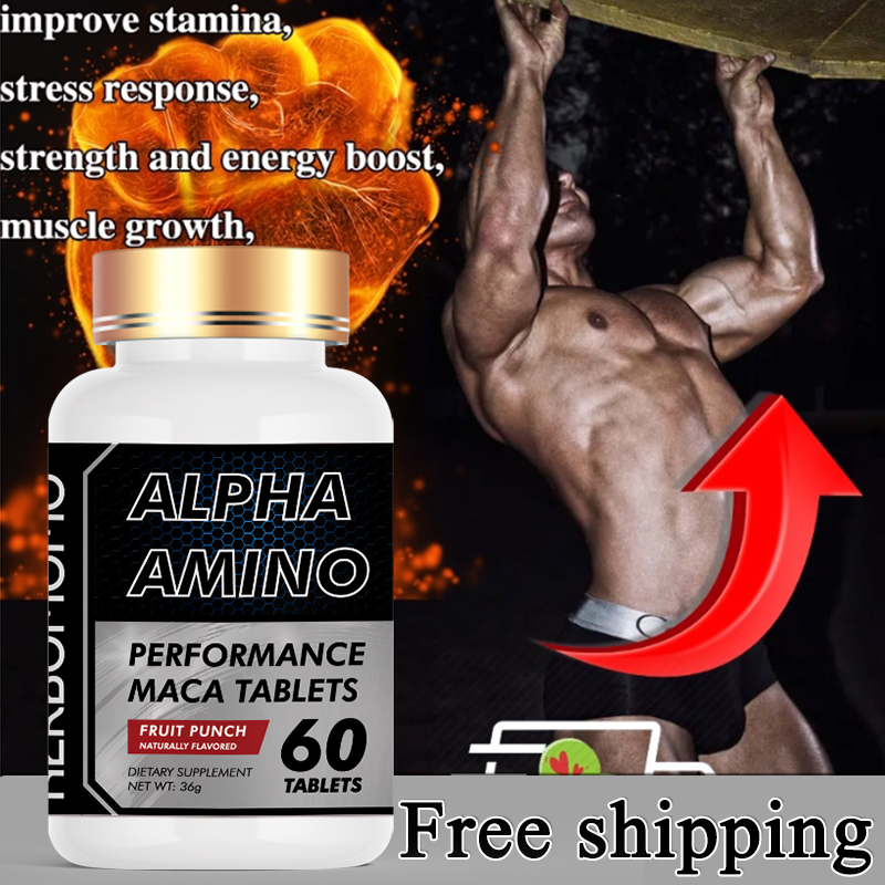 Suplemento Natural de Alfa Ami - Roots Nutrition & Fitness Inglewood Photos reseña y precio