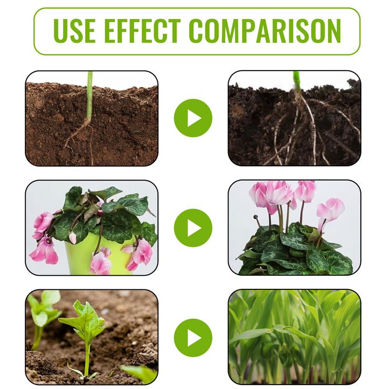 Nutrientes para plantas, ferti - Roots Nutrition & Fitness Inglewood Photos reseña y precio