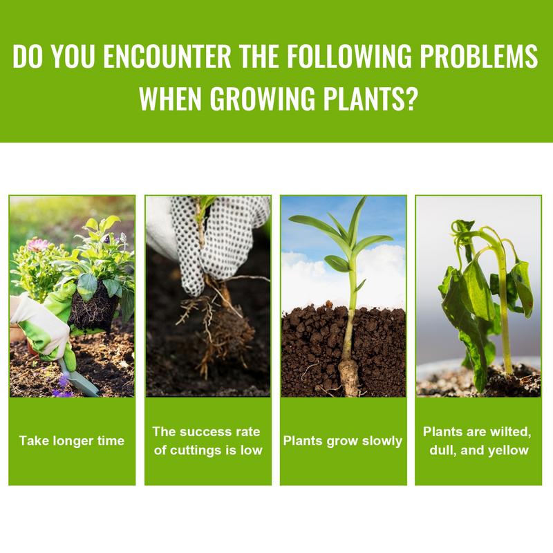 Nutrientes para plantas, ferti - Roots Nutrition & Fitness Inglewood Photos reseña y precio