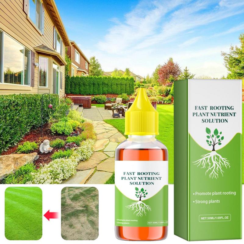 Nutrientes para plantas, ferti - Roots Nutrition & Fitness Inglewood Photos reseña y precio