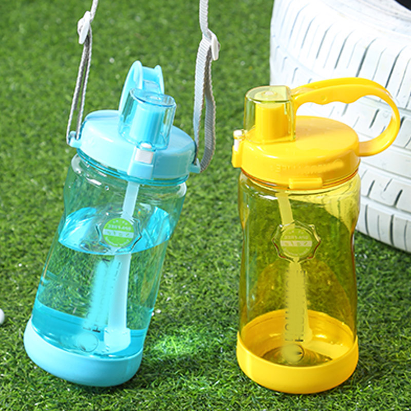 Nueva Botella de Agua Deportiv - Fitness With Nutrition reseña y precio