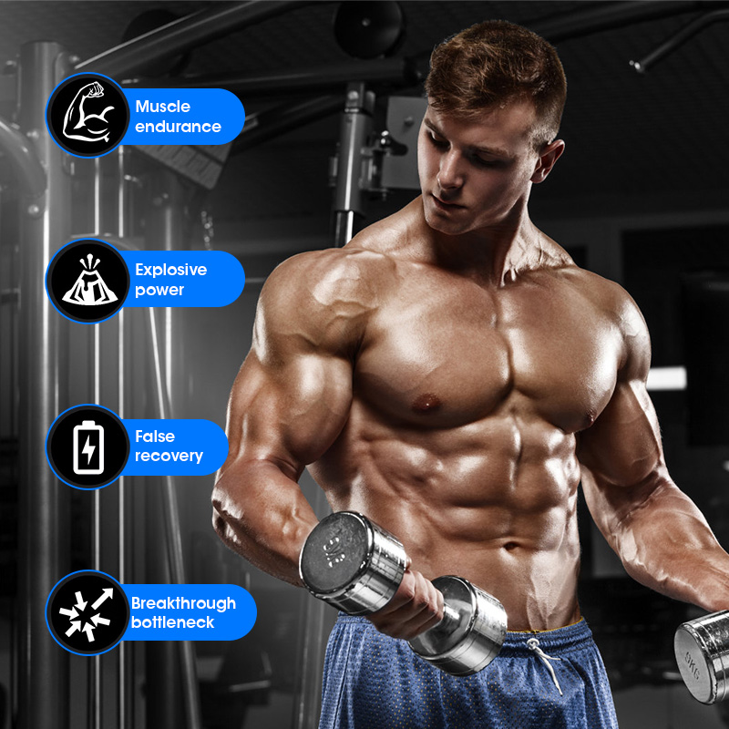 Los suplementos deportivos mon - Creatine Monohydrate Powder reseña y precio