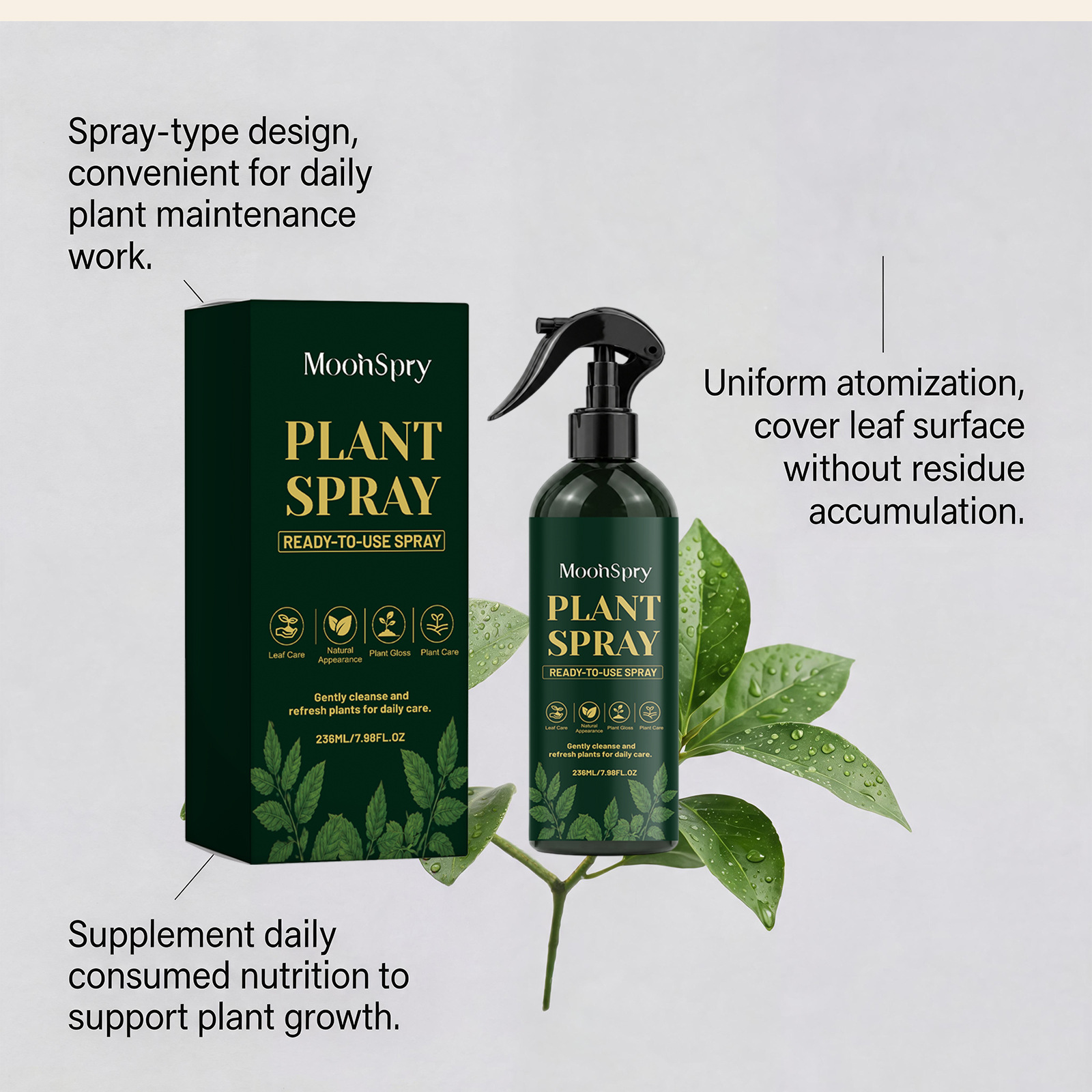 Solución Nutritiva para Planta - Roots Nutrition & Fitness Inglewood Photos reseña y precio