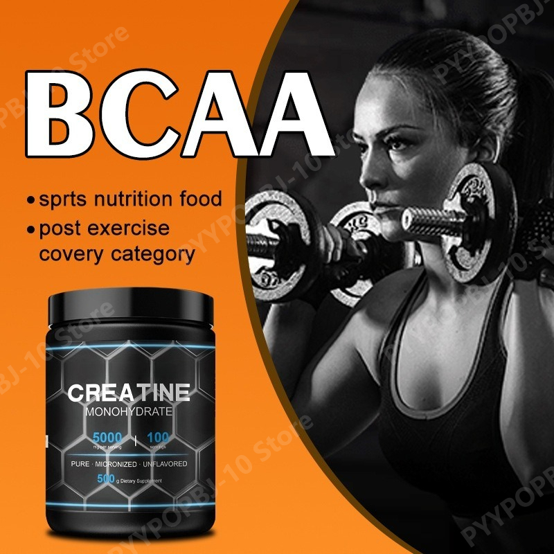 Creatina Monohidrato en Polvo, - Creatine Monohydrate Powder reseña y precio