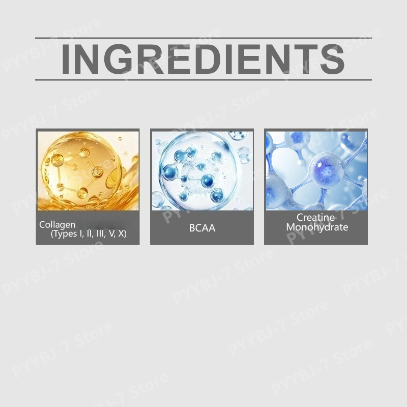 Polvo de Recuperación para Ent - Fitness With Nutrition reseña y precio